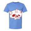  Men/Unisex Softstyle Lightweight T-Shirt Thumbnail