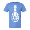  Men/Unisex Softstyle Lightweight T-Shirt Thumbnail