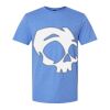  Men/Unisex Softstyle Lightweight T-Shirt Thumbnail