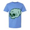  Men/Unisex Softstyle Lightweight T-Shirt Thumbnail