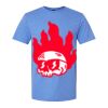  Men/Unisex Softstyle Lightweight T-Shirt Thumbnail