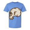  Men/Unisex Softstyle Lightweight T-Shirt Thumbnail