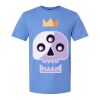  Men/Unisex Softstyle Lightweight T-Shirt Thumbnail