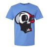  Men/Unisex Softstyle Lightweight T-Shirt Thumbnail