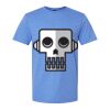  Men/Unisex Softstyle Lightweight T-Shirt Thumbnail