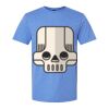  Men/Unisex Softstyle Lightweight T-Shirt Thumbnail