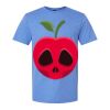 Men/Unisex Softstyle Lightweight T-Shirt Thumbnail