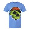  Men/Unisex Softstyle Lightweight T-Shirt Thumbnail