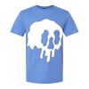  Men/Unisex Softstyle Lightweight T-Shirt Thumbnail
