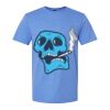  Men/Unisex Softstyle Lightweight T-Shirt Thumbnail