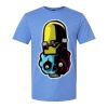  Men/Unisex Softstyle Lightweight T-Shirt Thumbnail