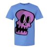  Men/Unisex Softstyle Lightweight T-Shirt Thumbnail