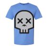  Men/Unisex Softstyle Lightweight T-Shirt Thumbnail