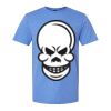  Men/Unisex Softstyle Lightweight T-Shirt Thumbnail