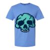  Men/Unisex Softstyle Lightweight T-Shirt Thumbnail
