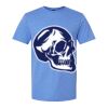  Men/Unisex Softstyle Lightweight T-Shirt Thumbnail