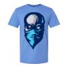  Men/Unisex Softstyle Lightweight T-Shirt Thumbnail
