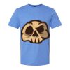  Men/Unisex Softstyle Lightweight T-Shirt Thumbnail