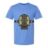  Men/Unisex Softstyle Lightweight T-Shirt Thumbnail