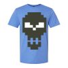  Men/Unisex Softstyle Lightweight T-Shirt Thumbnail
