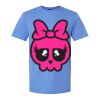  Men/Unisex Softstyle Lightweight T-Shirt Thumbnail