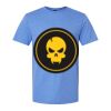 Men/Unisex Softstyle Lightweight T-Shirt Thumbnail