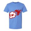  Men/Unisex Softstyle Lightweight T-Shirt Thumbnail