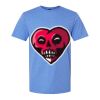  Men/Unisex Softstyle Lightweight T-Shirt Thumbnail