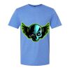  Men/Unisex Softstyle Lightweight T-Shirt Thumbnail