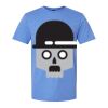  Men/Unisex Softstyle Lightweight T-Shirt Thumbnail