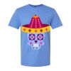  Men/Unisex Softstyle Lightweight T-Shirt Thumbnail