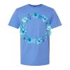  Men/Unisex Softstyle Lightweight T-Shirt Thumbnail