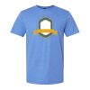  Men/Unisex Softstyle Lightweight T-Shirt Thumbnail