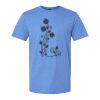  Men/Unisex Softstyle Lightweight T-Shirt Thumbnail
