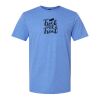  Men/Unisex Softstyle Lightweight T-Shirt Thumbnail