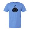  Men/Unisex Softstyle Lightweight T-Shirt Thumbnail