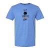  Men/Unisex Softstyle Lightweight T-Shirt Thumbnail