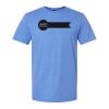  Men/Unisex Softstyle Lightweight T-Shirt Thumbnail