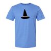 Men/Unisex Softstyle Lightweight T-Shirt Thumbnail