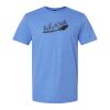  Men/Unisex Softstyle Lightweight T-Shirt Thumbnail