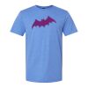  Men/Unisex Softstyle Lightweight T-Shirt Thumbnail