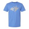  Men/Unisex Softstyle Lightweight T-Shirt Thumbnail