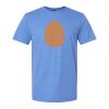  Men/Unisex Softstyle Lightweight T-Shirt Thumbnail
