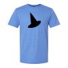  Men/Unisex Softstyle Lightweight T-Shirt Thumbnail