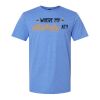  Men/Unisex Softstyle Lightweight T-Shirt Thumbnail
