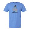  Men/Unisex Softstyle Lightweight T-Shirt Thumbnail