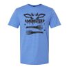  Men/Unisex Softstyle Lightweight T-Shirt Thumbnail