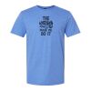  Men/Unisex Softstyle Lightweight T-Shirt Thumbnail