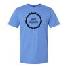  Men/Unisex Softstyle Lightweight T-Shirt Thumbnail