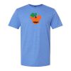  Men/Unisex Softstyle Lightweight T-Shirt Thumbnail
